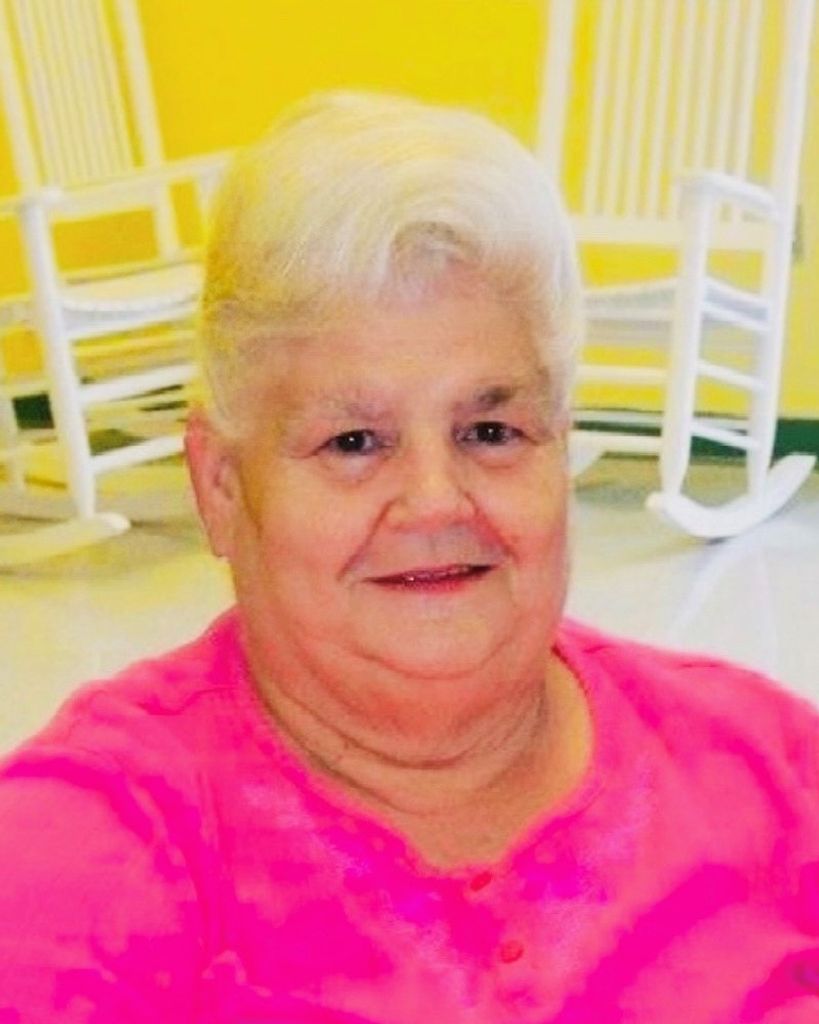 Shirley Pierce Dukes Profile Photo