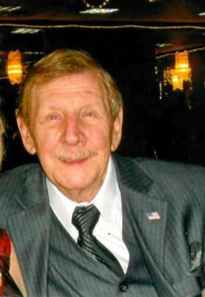Stanley J. Dunikoski Profile Photo