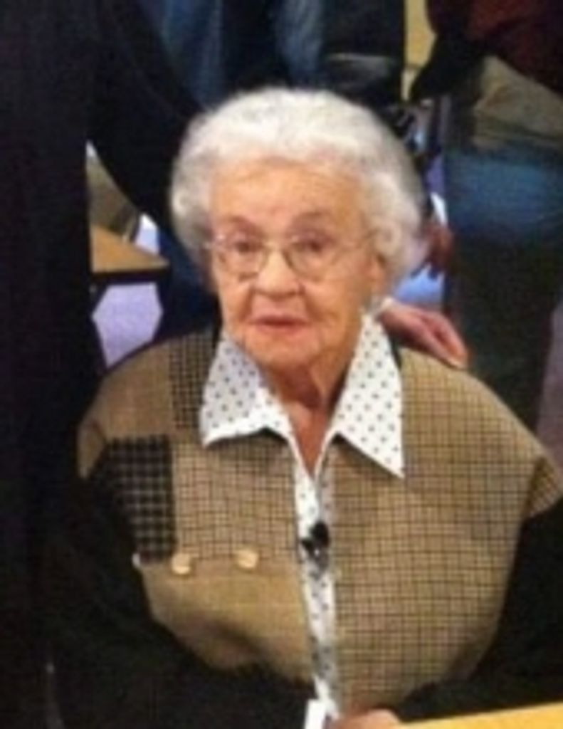 Viola  May Boyd