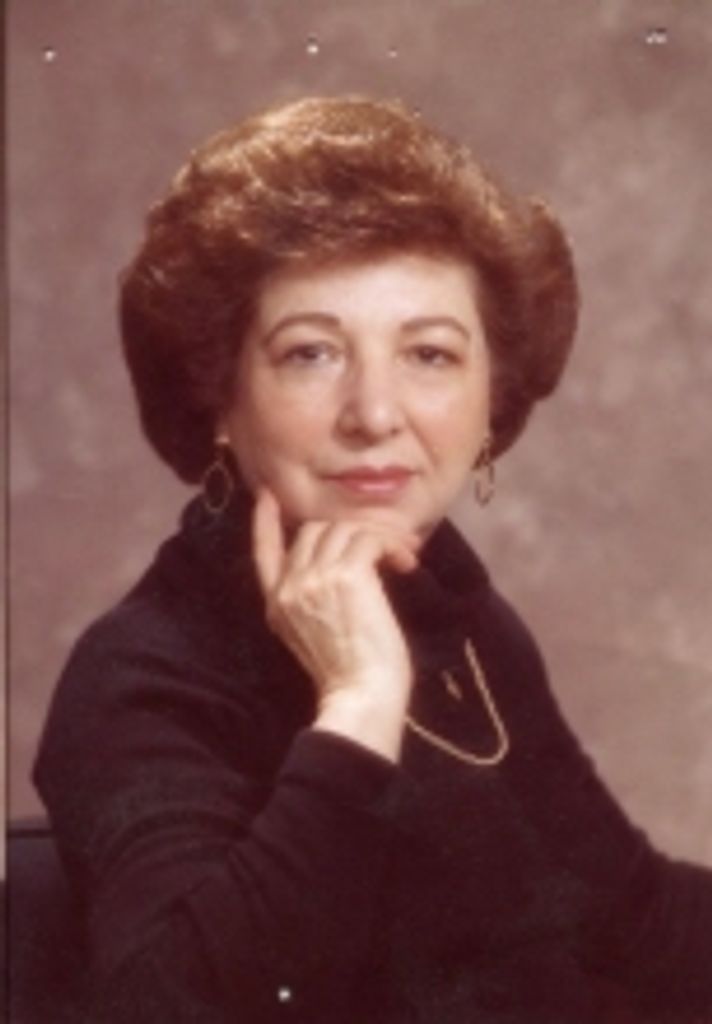 Marie R. Rice