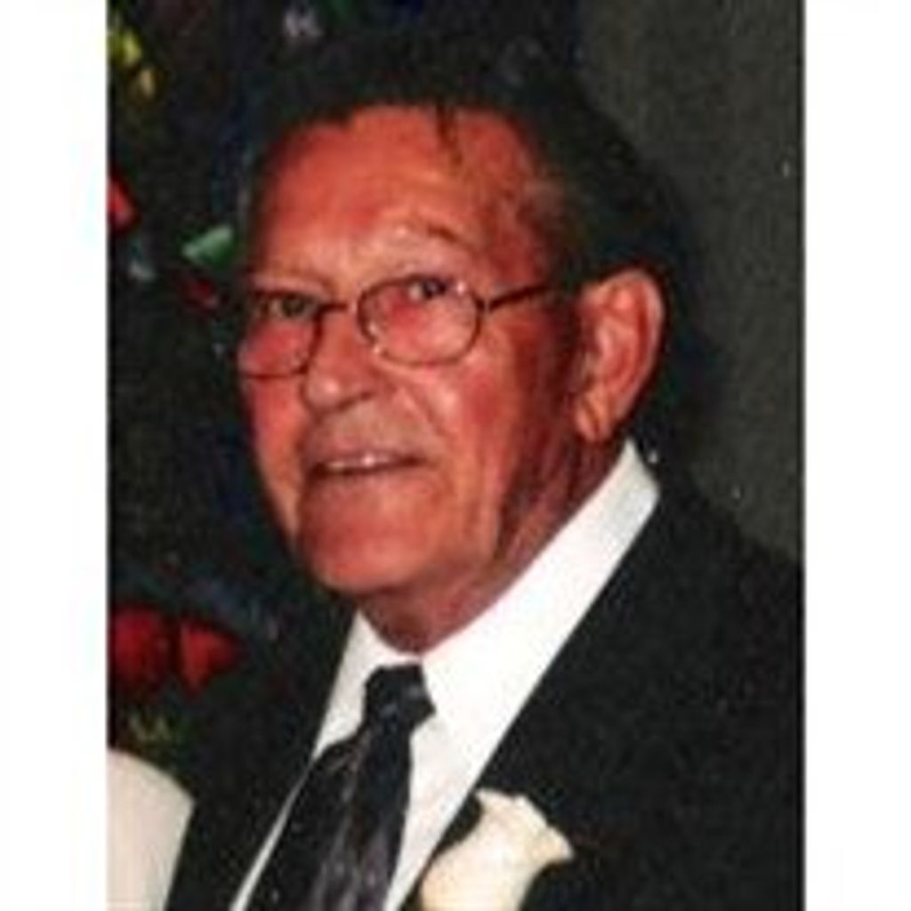 Robert  James Anderson