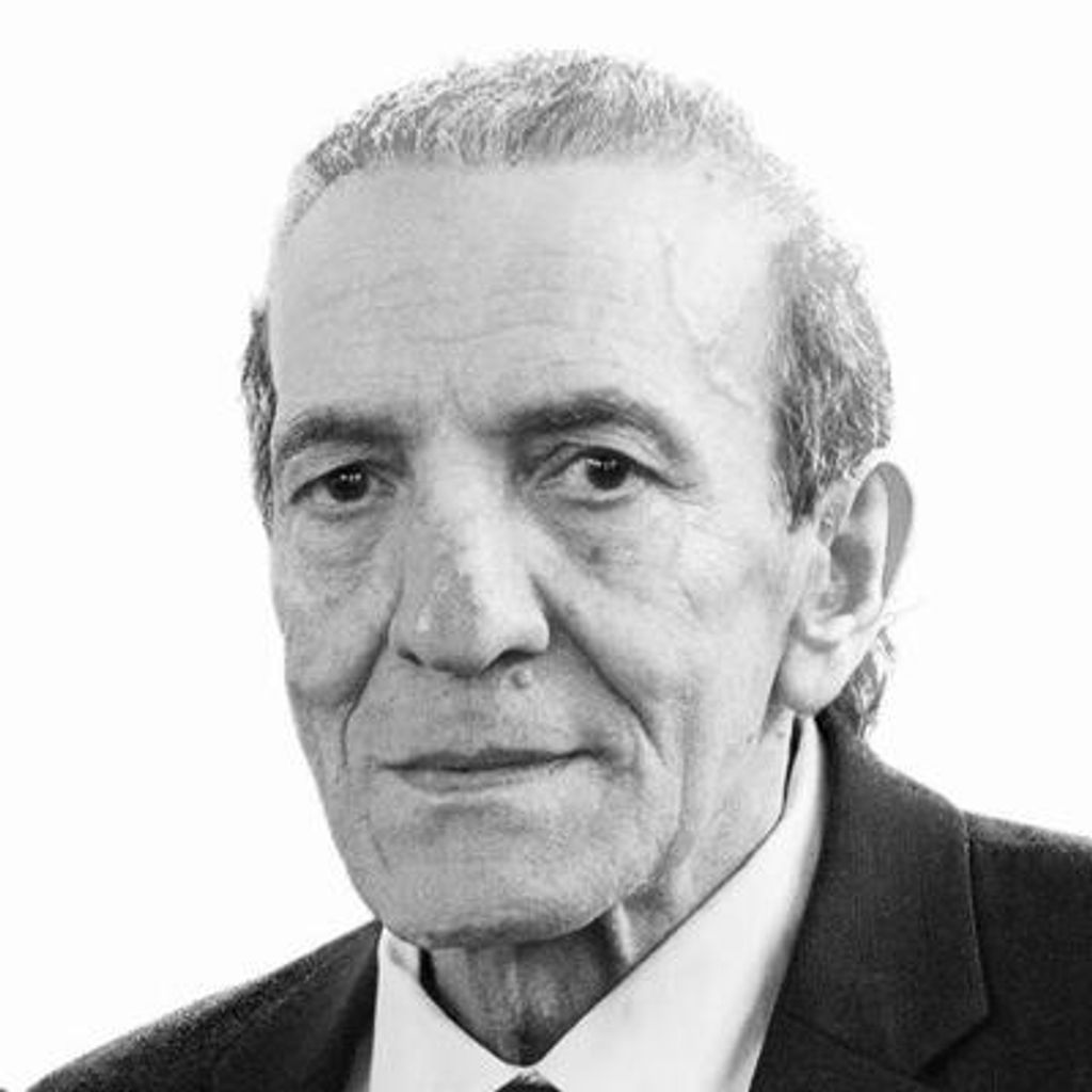 Konstantinos "Kostas" Ioannis Mantzopoulos Profile Photo