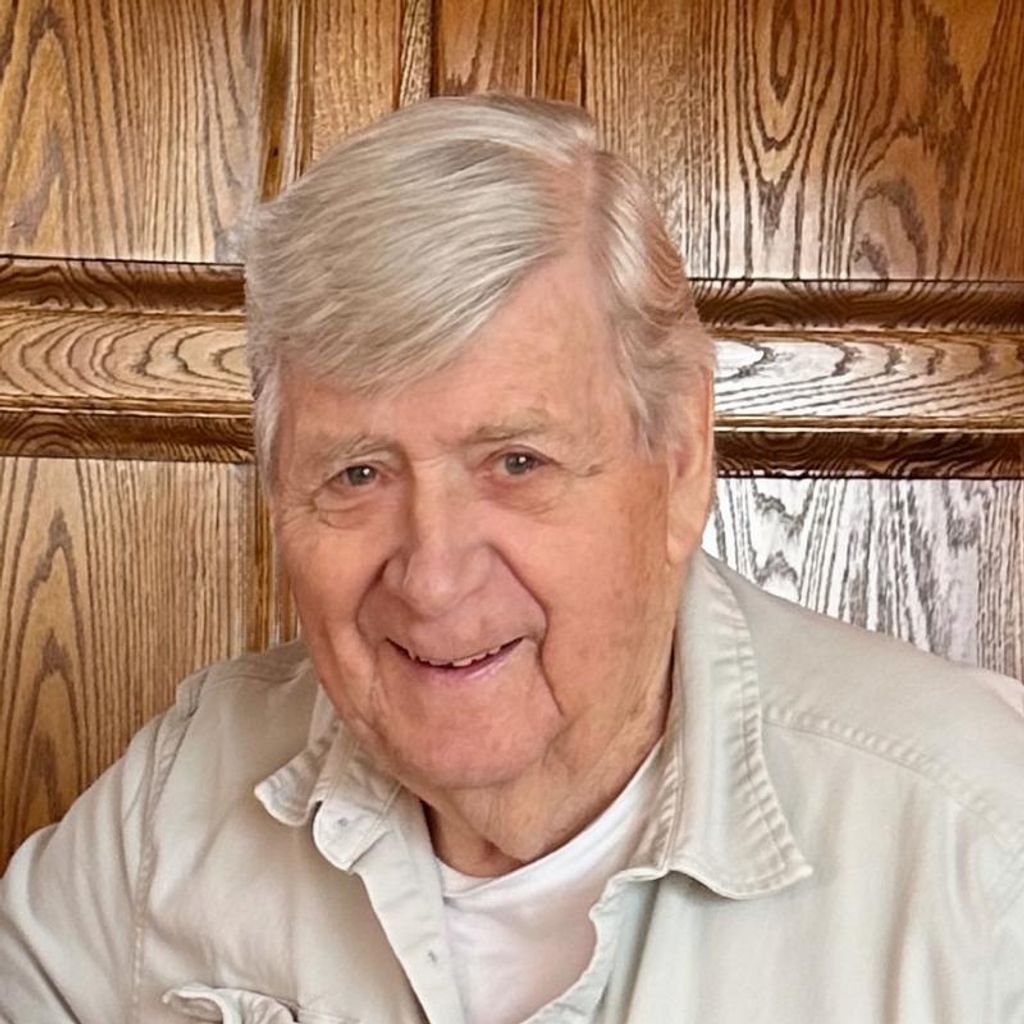 Samuel W. Hall Profile Photo