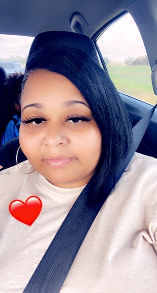 Alicia Ann Faircloth Profile Photo