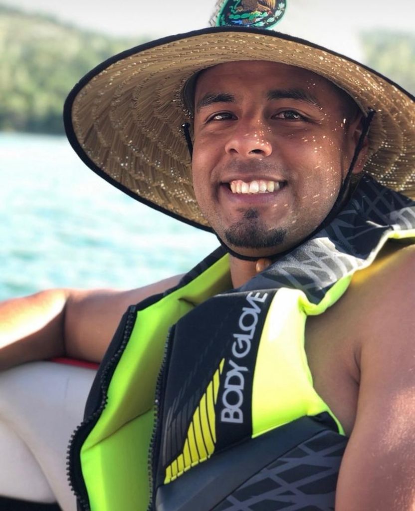 Armando Madrigal Barajas Jr. Profile Photo