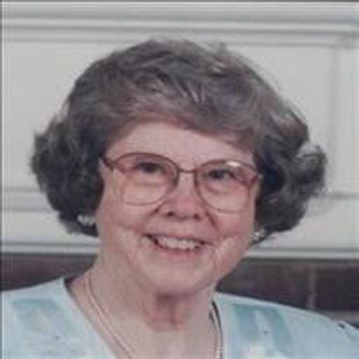 Mary Evenelle Denmark Profile Photo