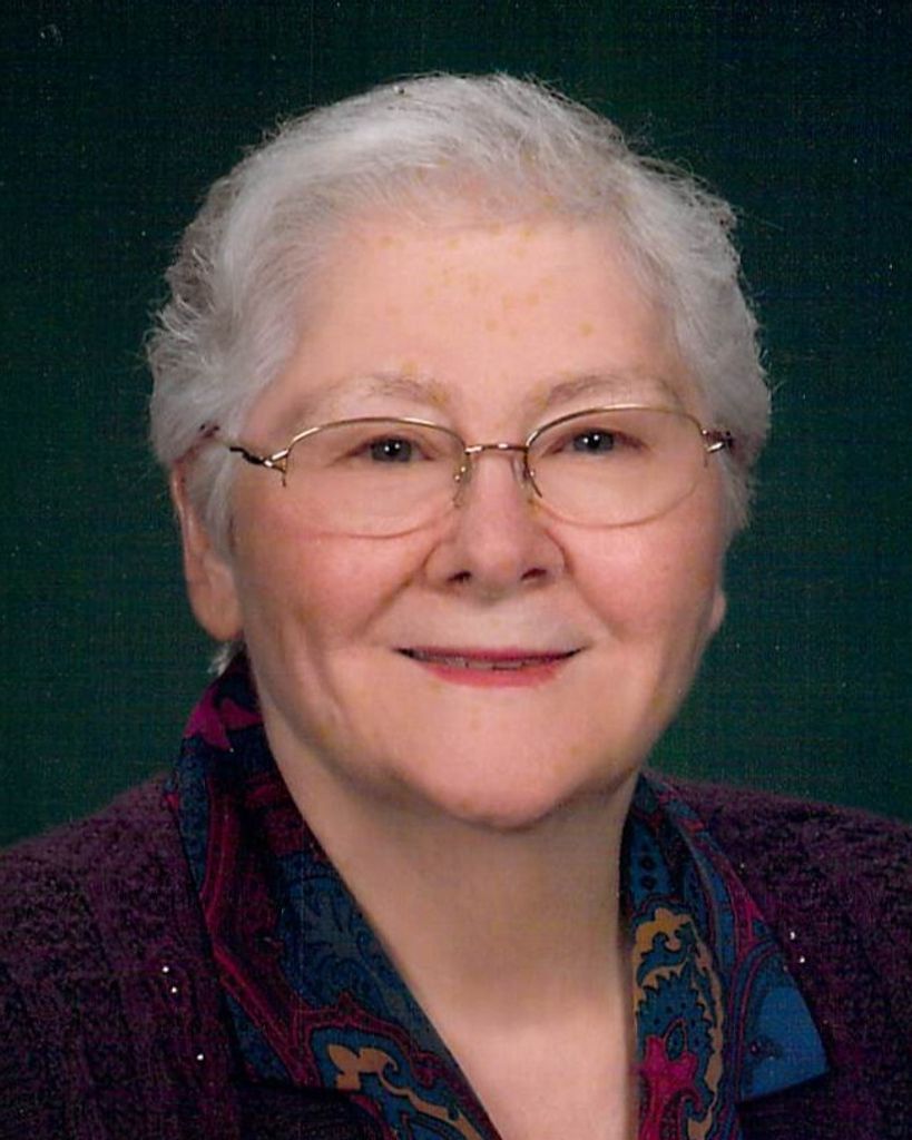 Helen Fowler Profile Photo