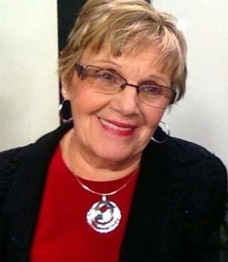 Aloma  Ann Boudreau Profile Photo