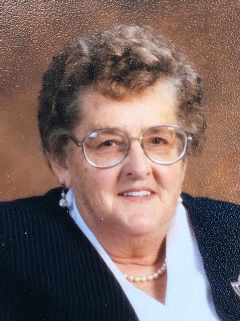 Flora  Lewis Bird Profile Photo