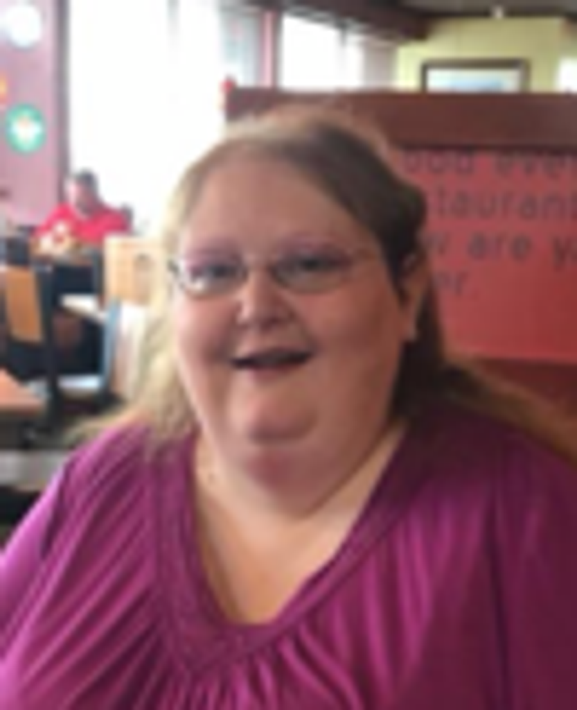 Tammy L. Burkhammer