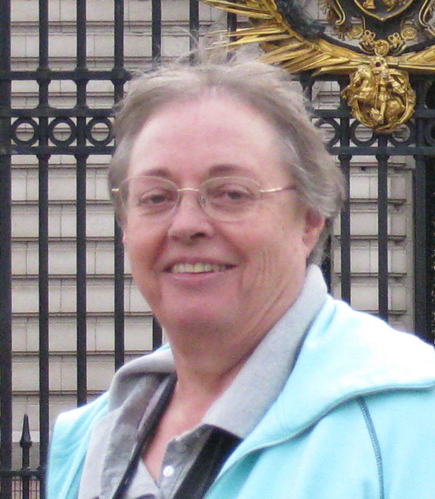 Loraine Hawkins