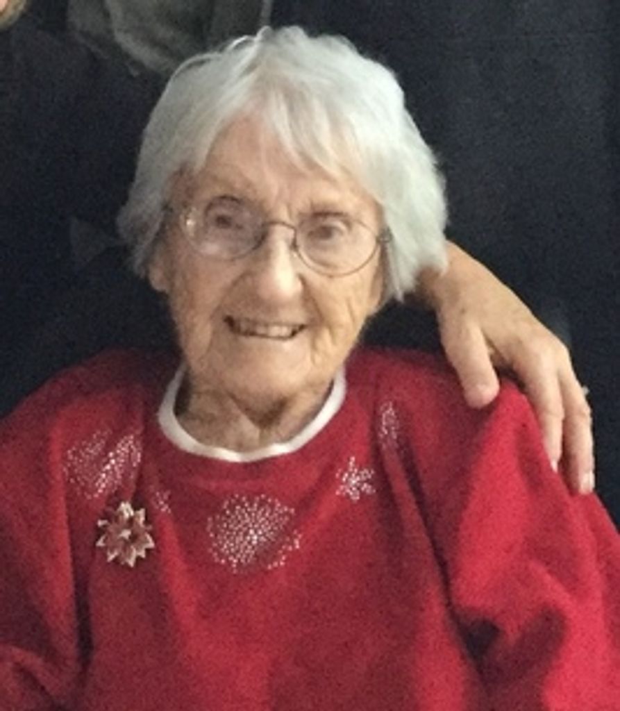 Alice  Harriett (Roberts)  Bennett