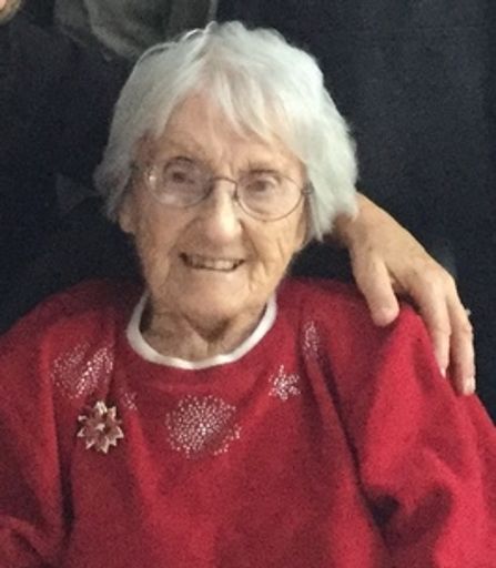 Alice  Harriett (Roberts)  Bennett Profile Photo