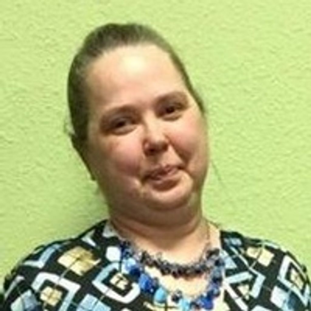 Tonya Crowell