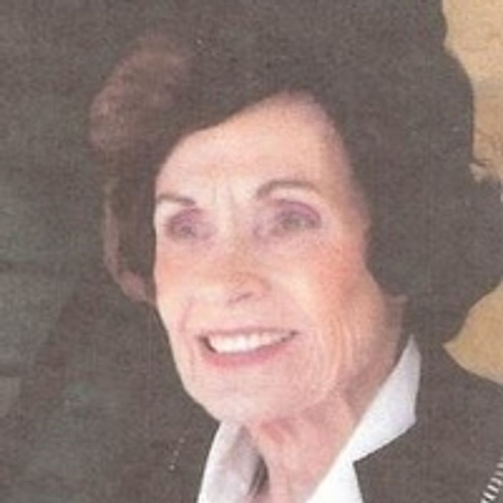 Marye "Tommye" Smith Profile Photo