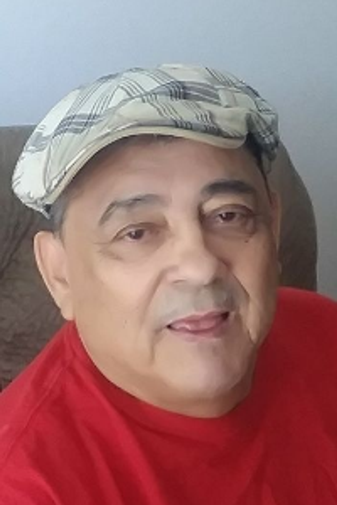 Federico Arroyo Profile Photo