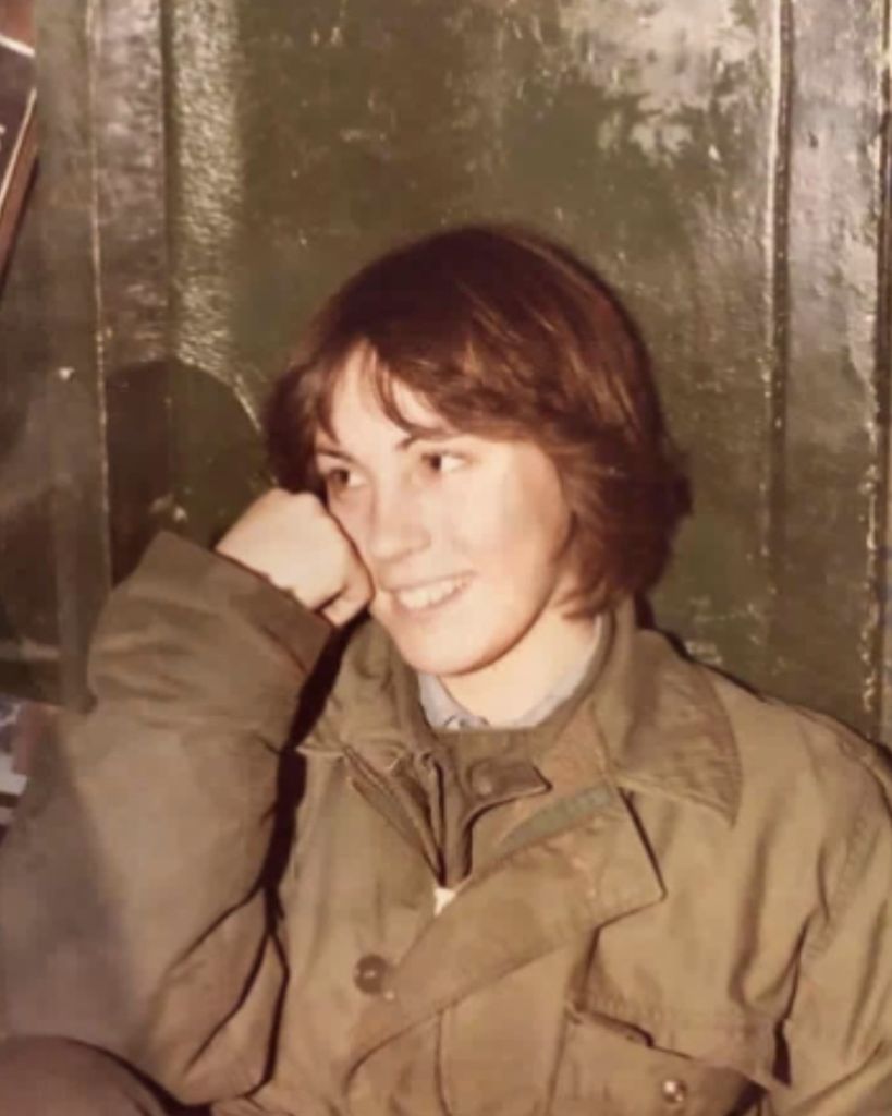 Mary Beth Dronkers Profile Photo