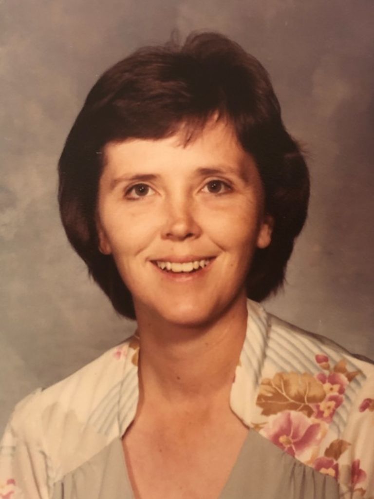 Barbara E (Dewitt)  Ford