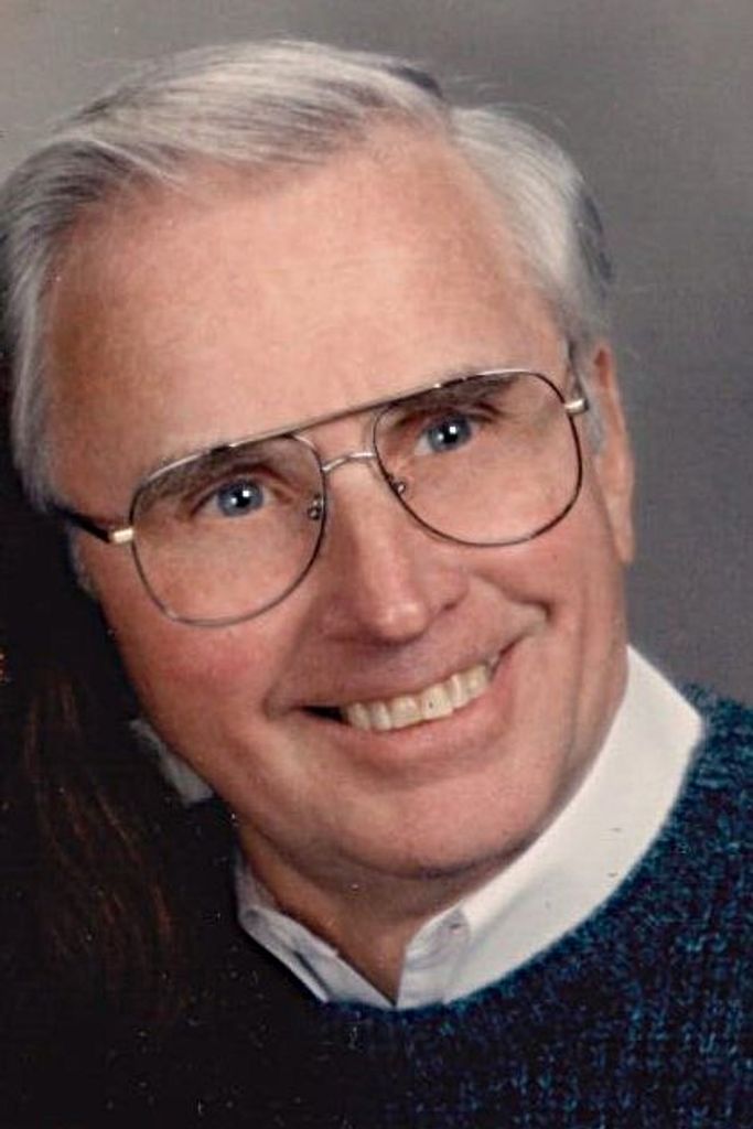 William J. Mahlmann Profile Photo