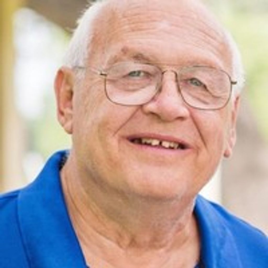 Harvey Orville Squire