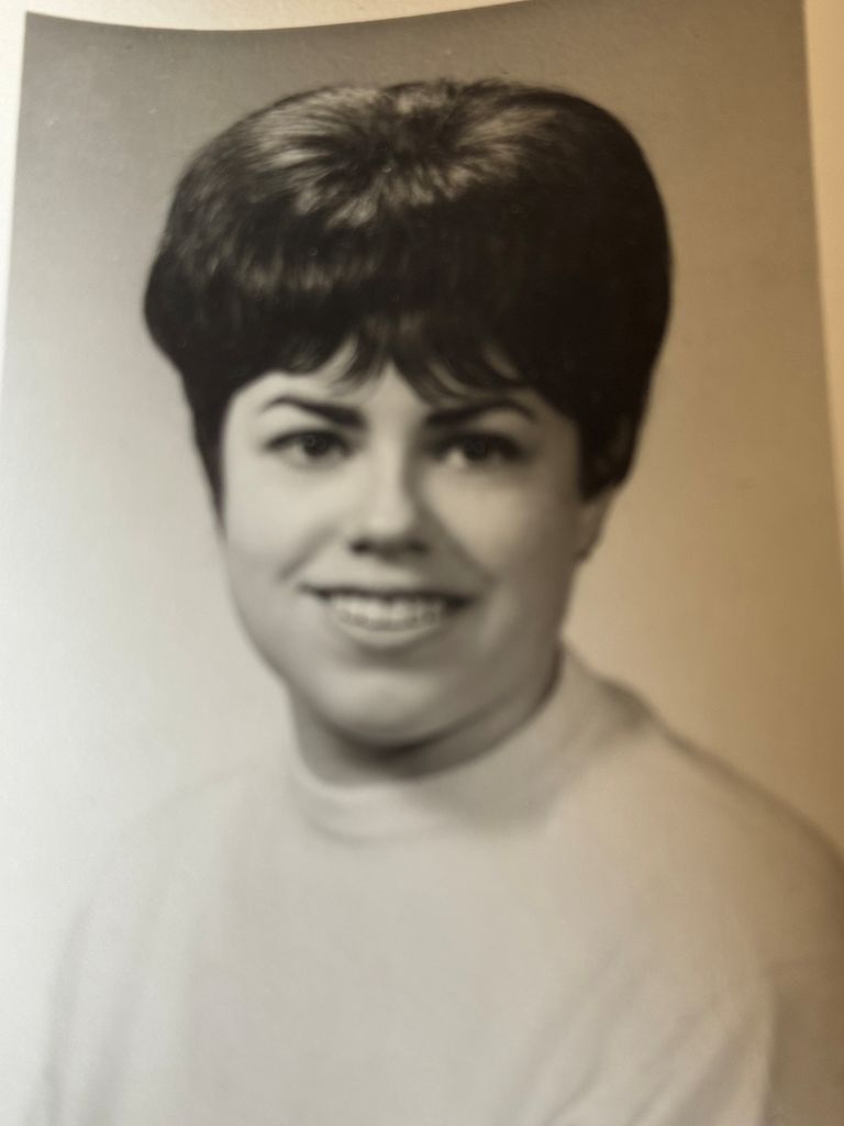 Cathryn Lynette Olson