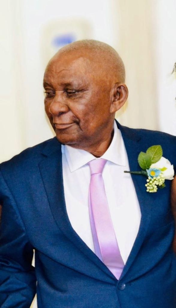 Antoine O Memeus Profile Photo