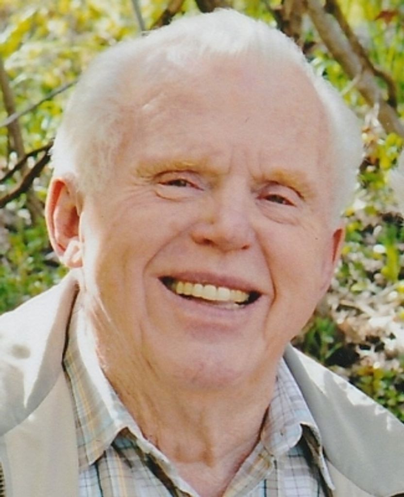 Doyle E. Allen