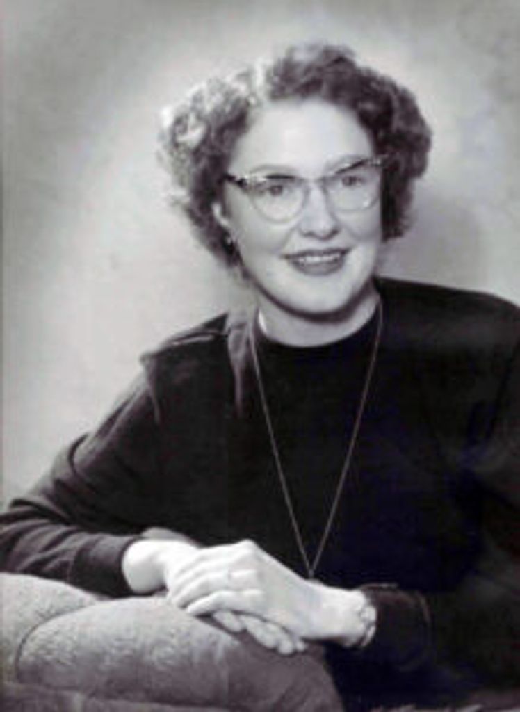 Yulonde Rose Walter