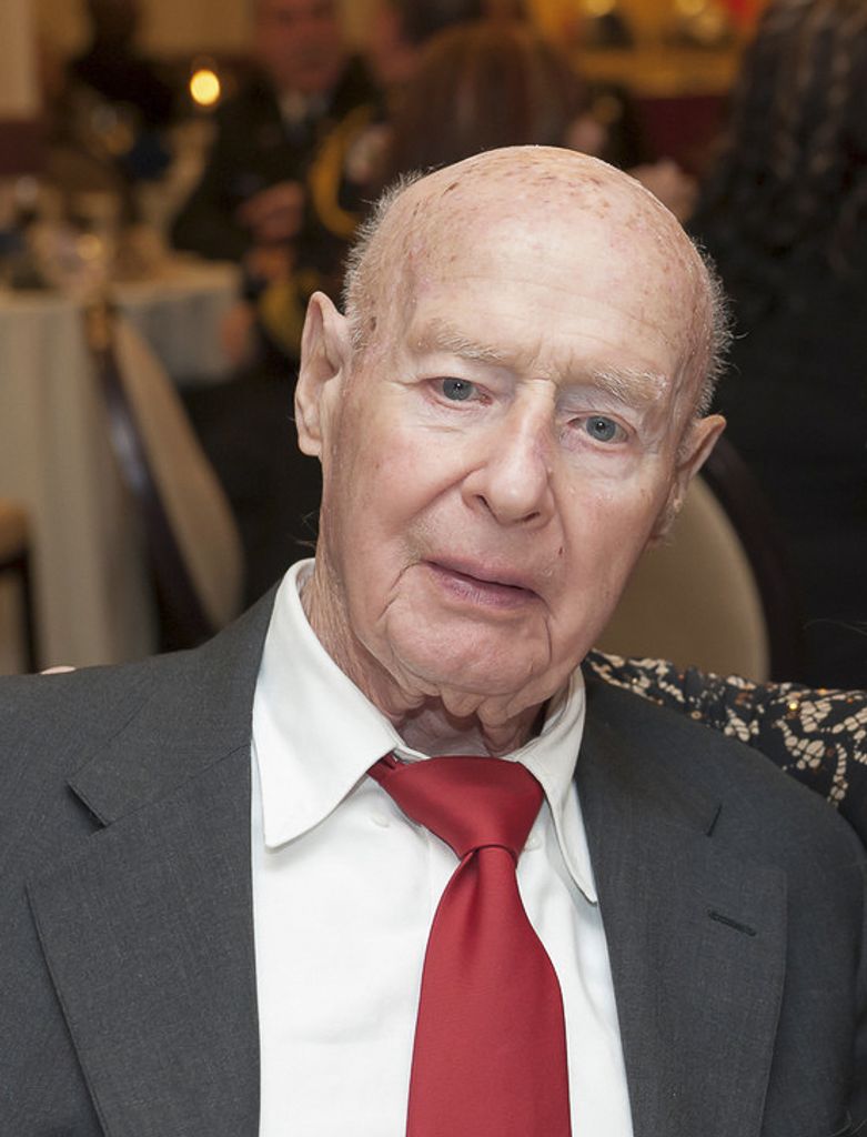 Charles B. Donaldson