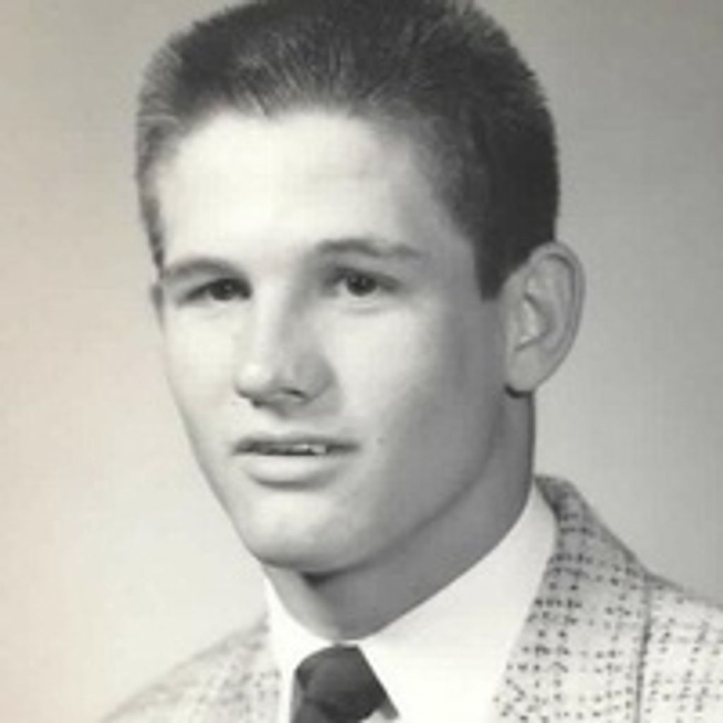 Dennis Zane Heagy