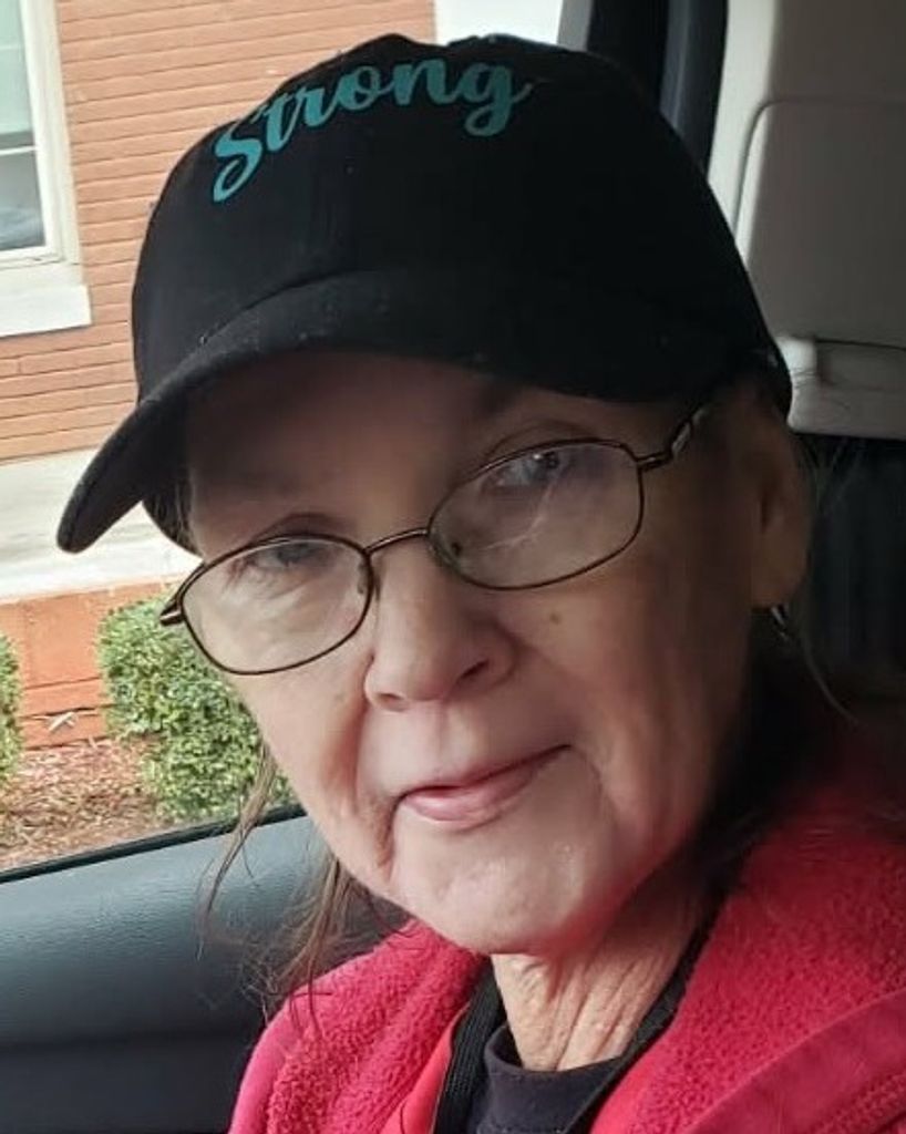 Debora L. Patterson Profile Photo