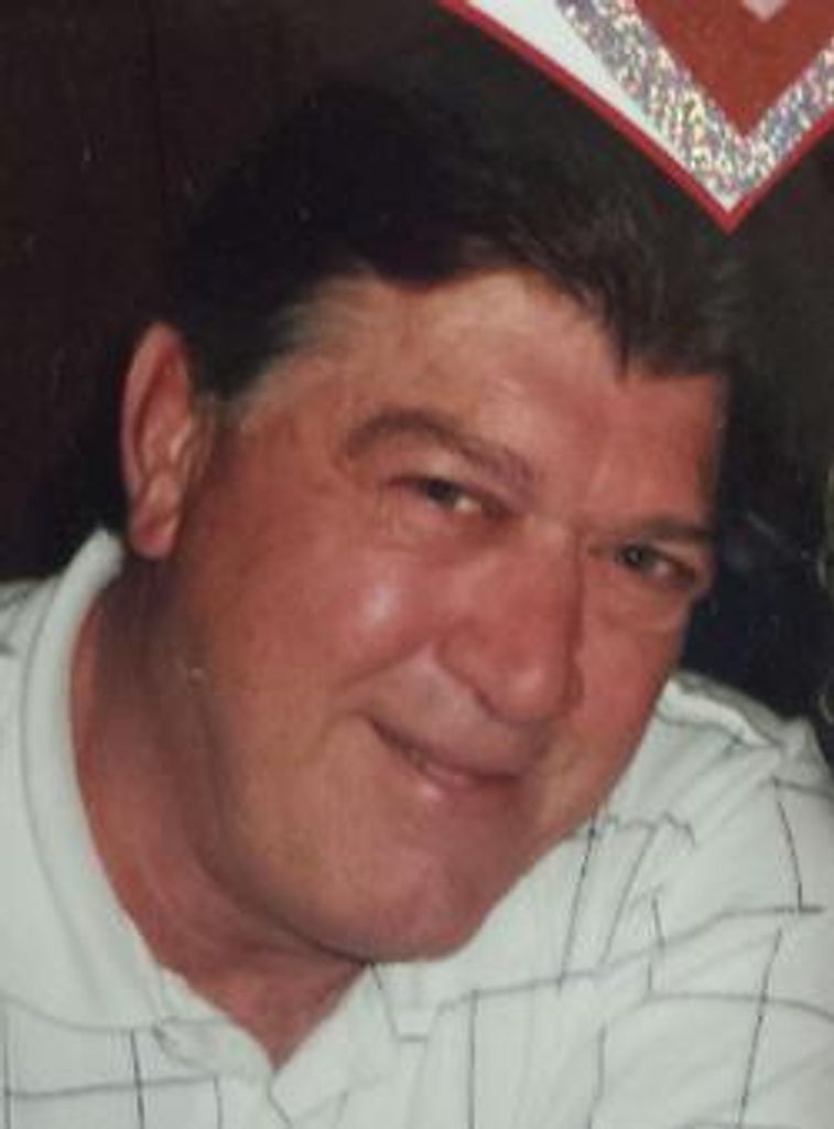 Richard Murray Vail Profile Photo