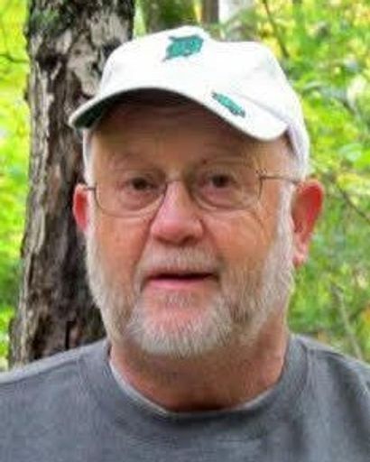Karl Jon Schulze's obituary image