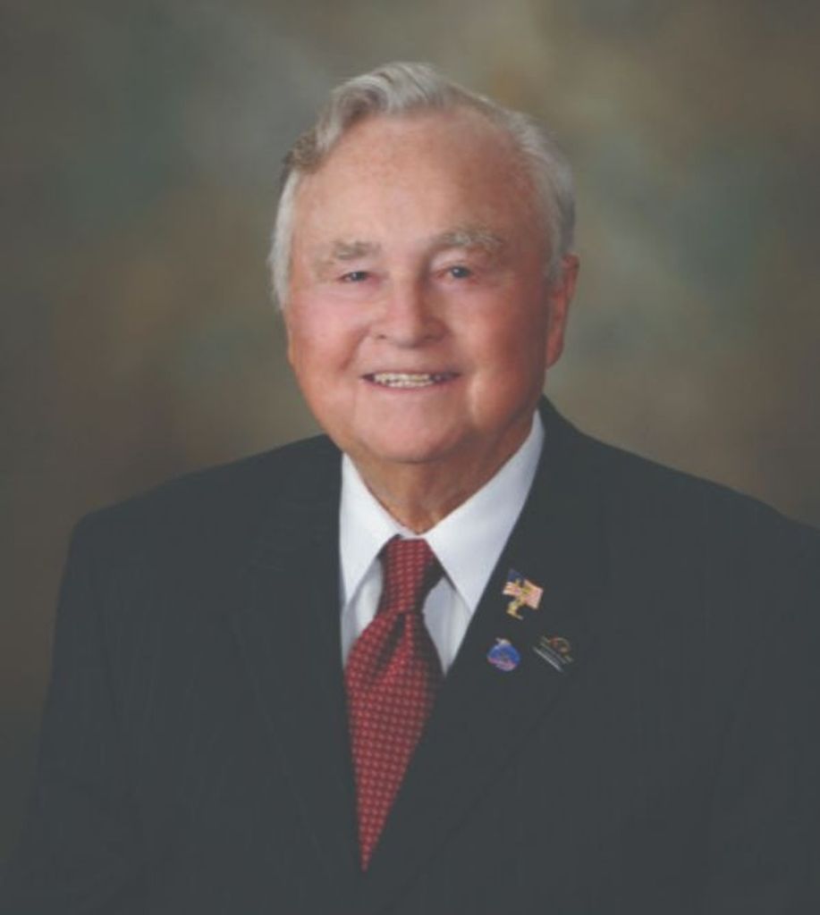 Mr. Bob Jernigan