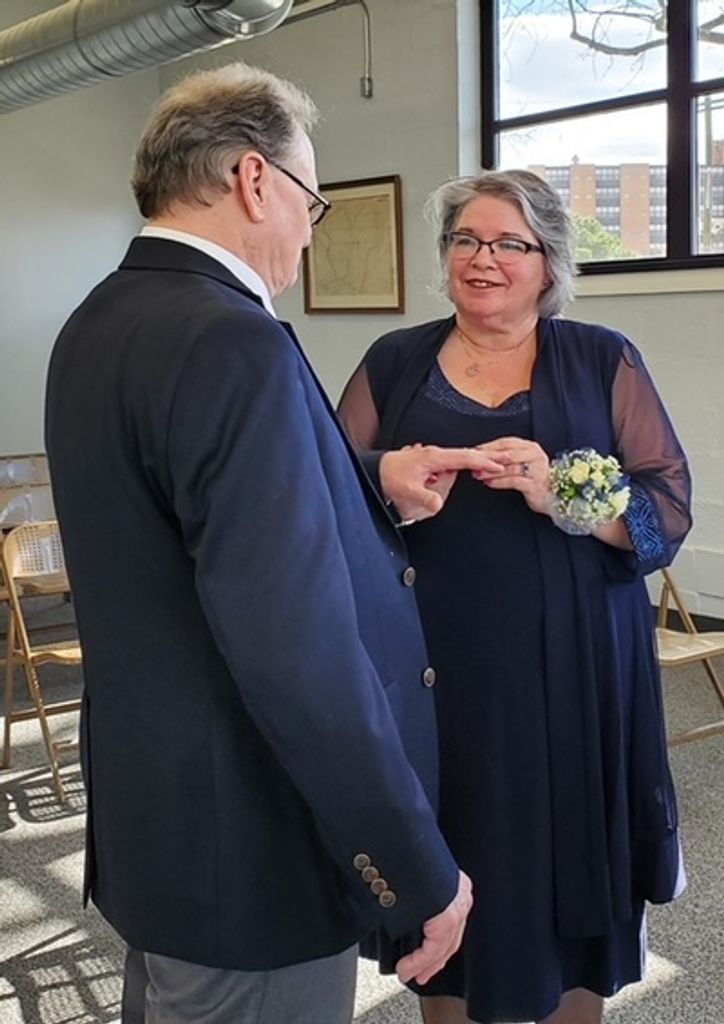 Nancy C. Kenny-Emmerling (Puche) Profile Photo