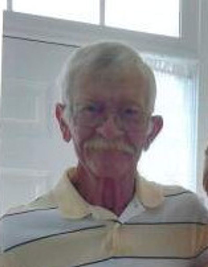 Raymond Hinton Brown, Jr., "Buddy"