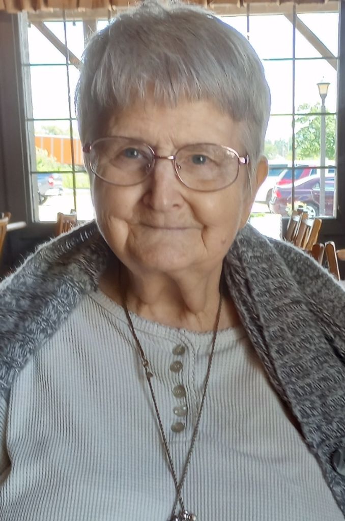 Rosalee Carol O'Conner Profile Photo