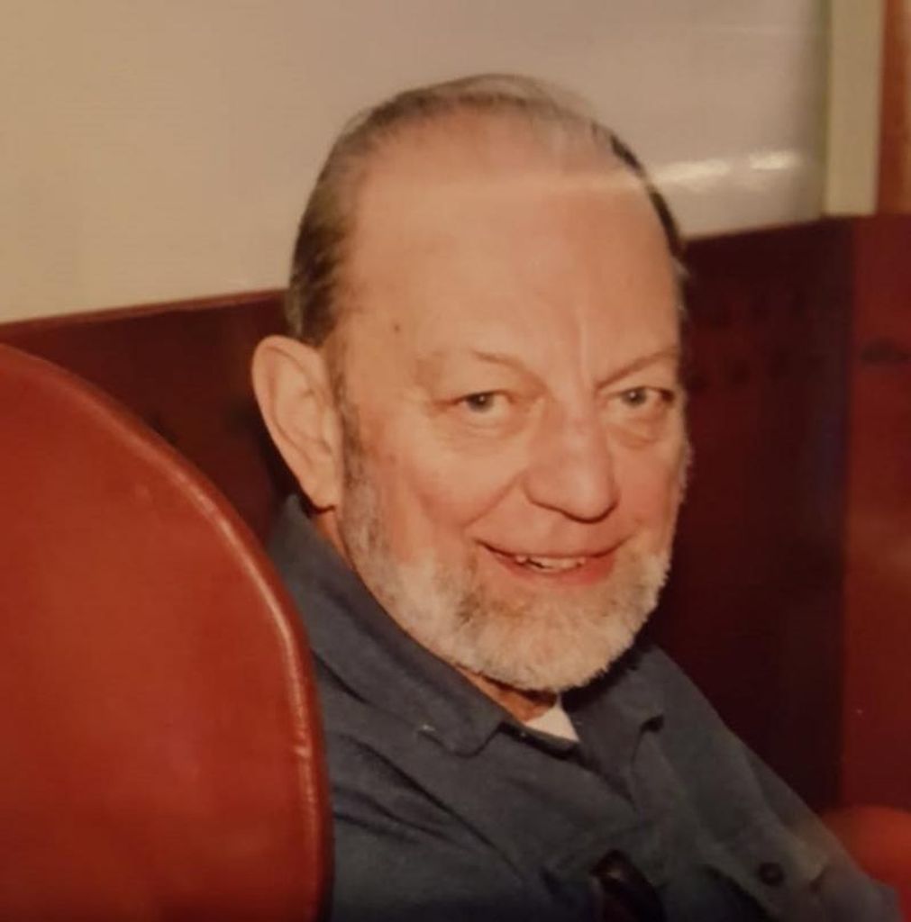 Nicholas J. Smith Profile Photo