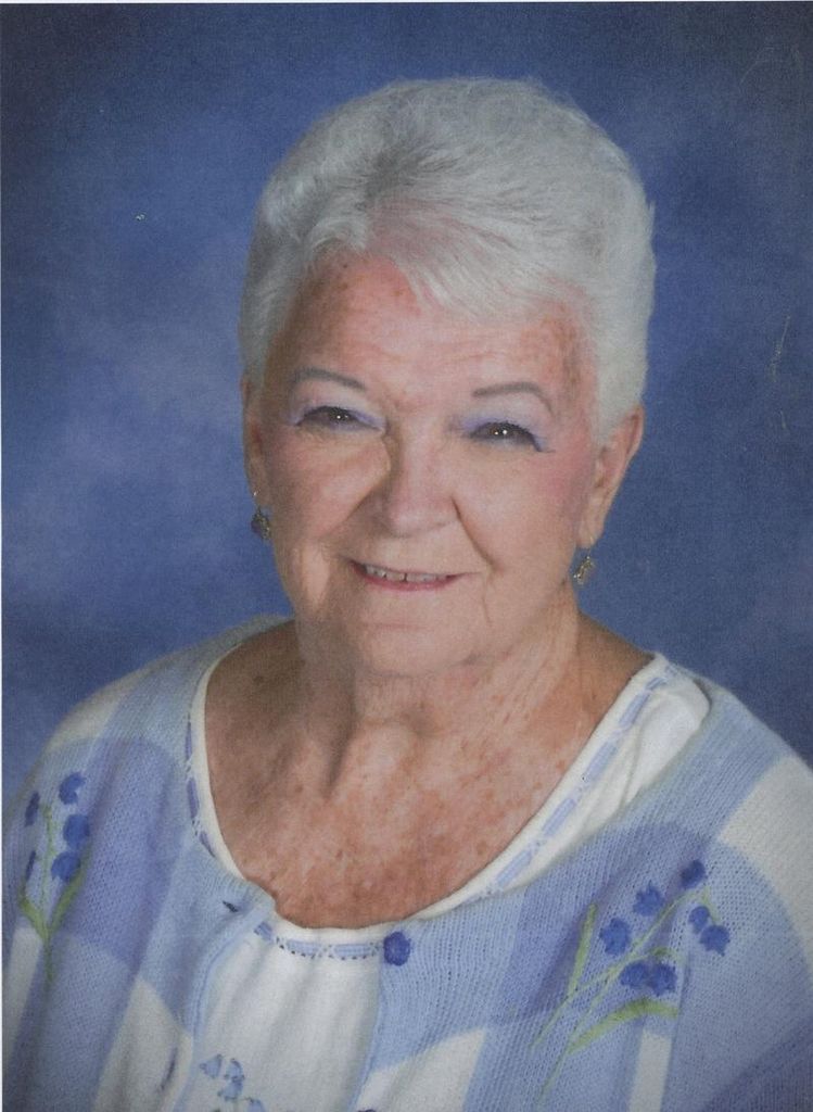 Betty Lee James Profile Photo