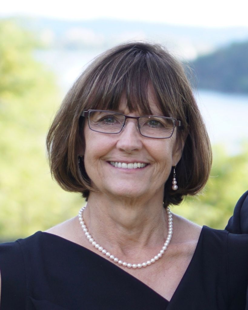 Judy Holt Profile Photo