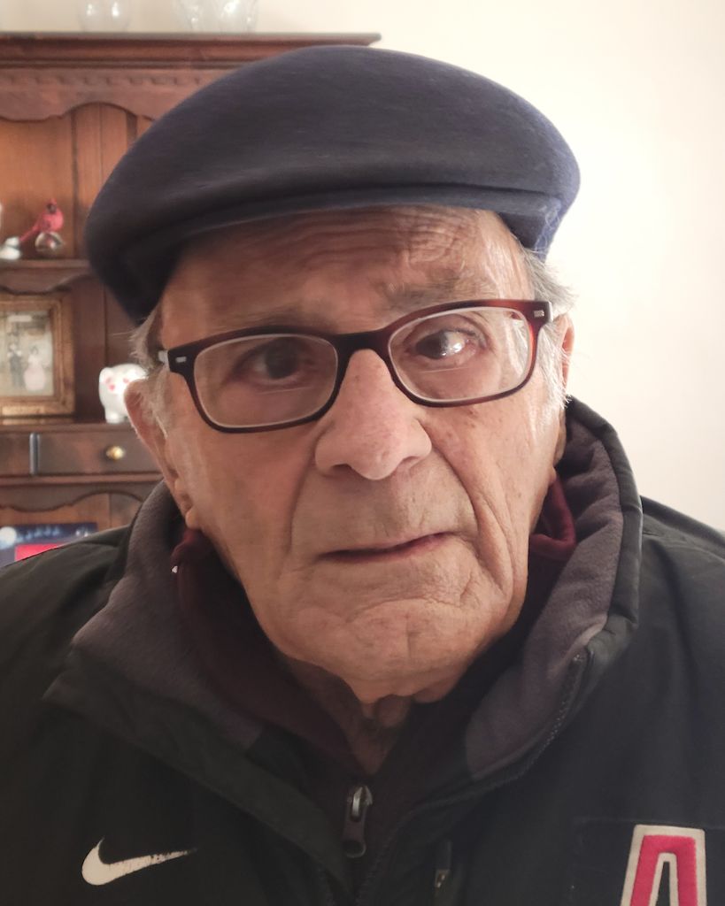 Anthony Caponigro Profile Photo