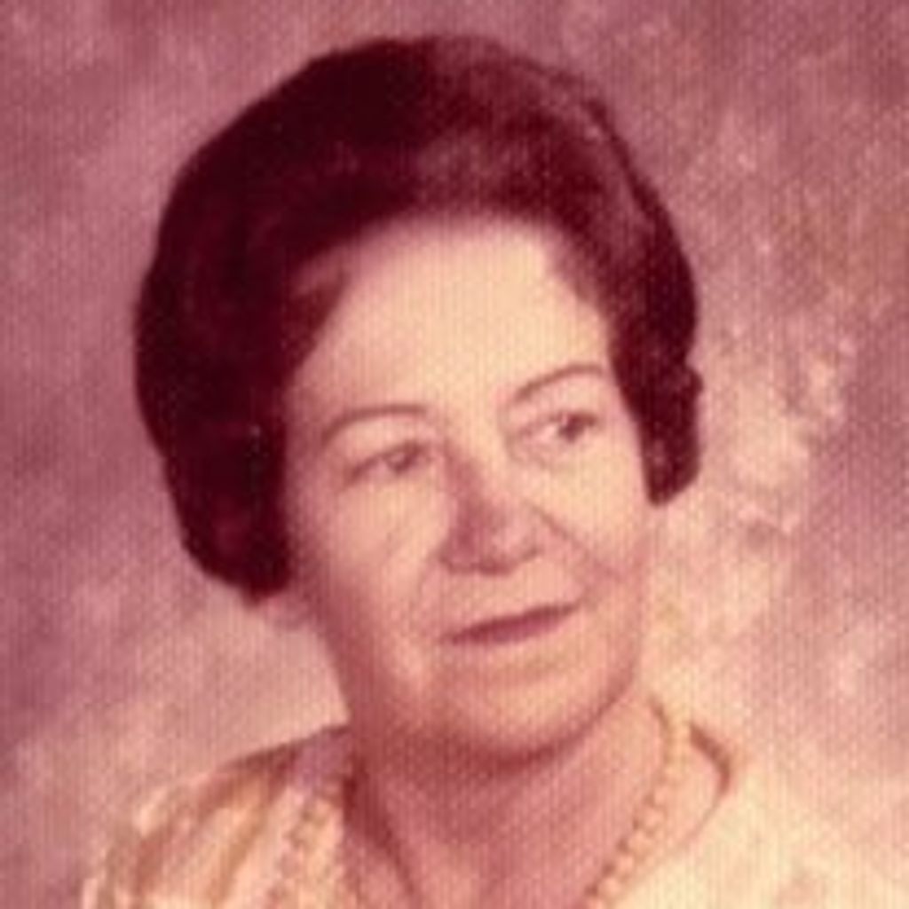 Lucille Mutz
