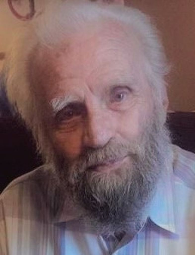 Francis Kenneth "Frank" Saulnier Profile Photo