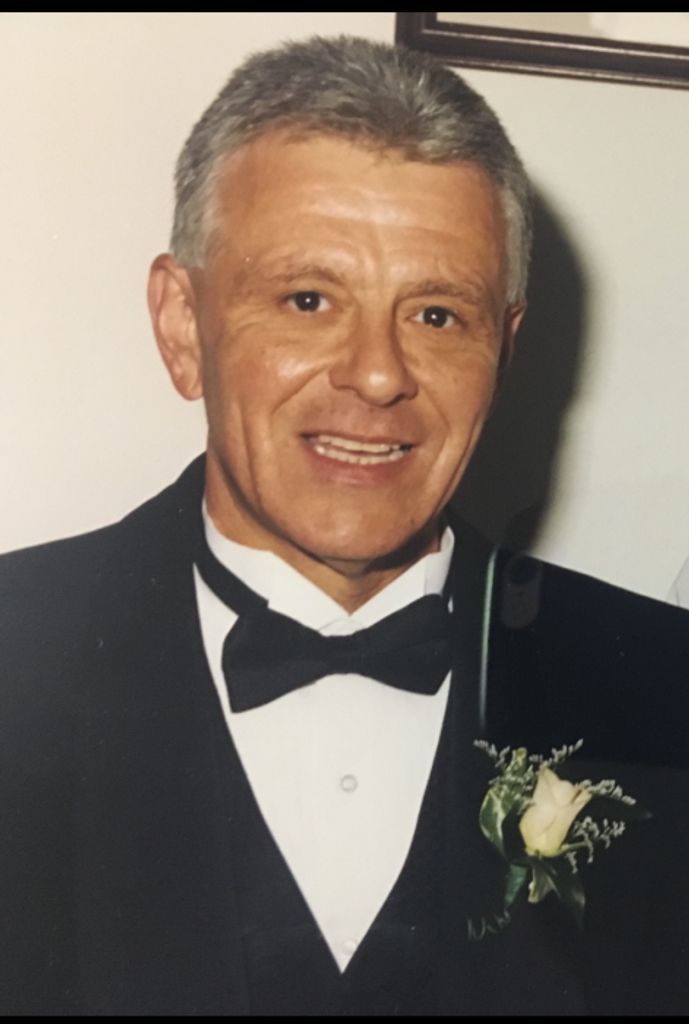 Ronald Curtis Lloyd Profile Photo