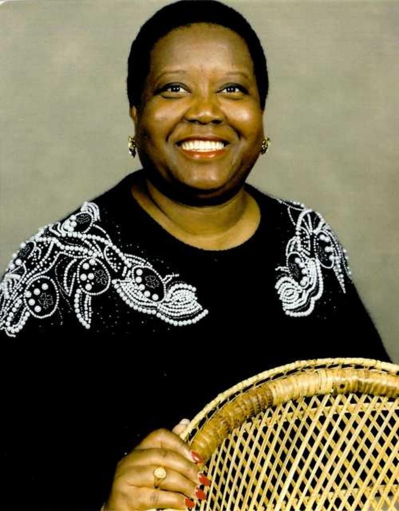 Doris Stigler Profile Photo