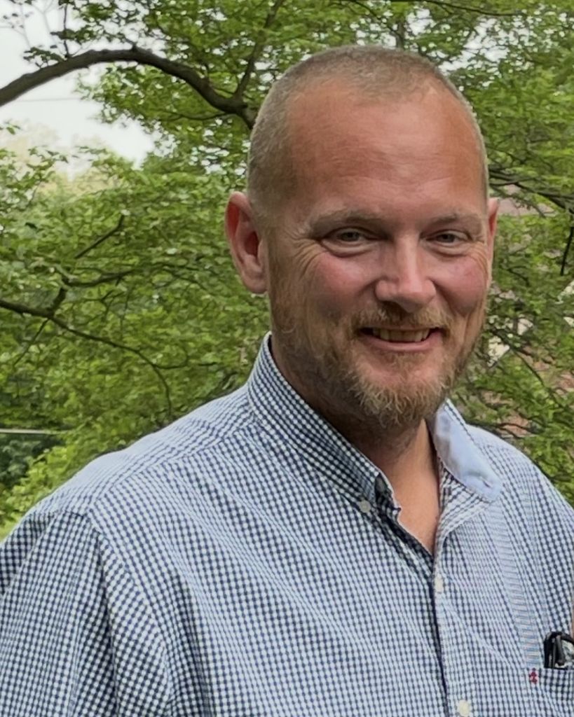 Christopher "Todd" Osgood Profile Photo