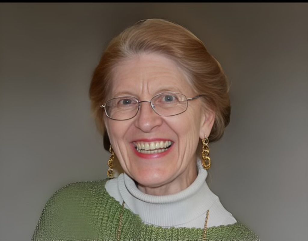 Loma Maxine Jackson Beasley Profile Photo