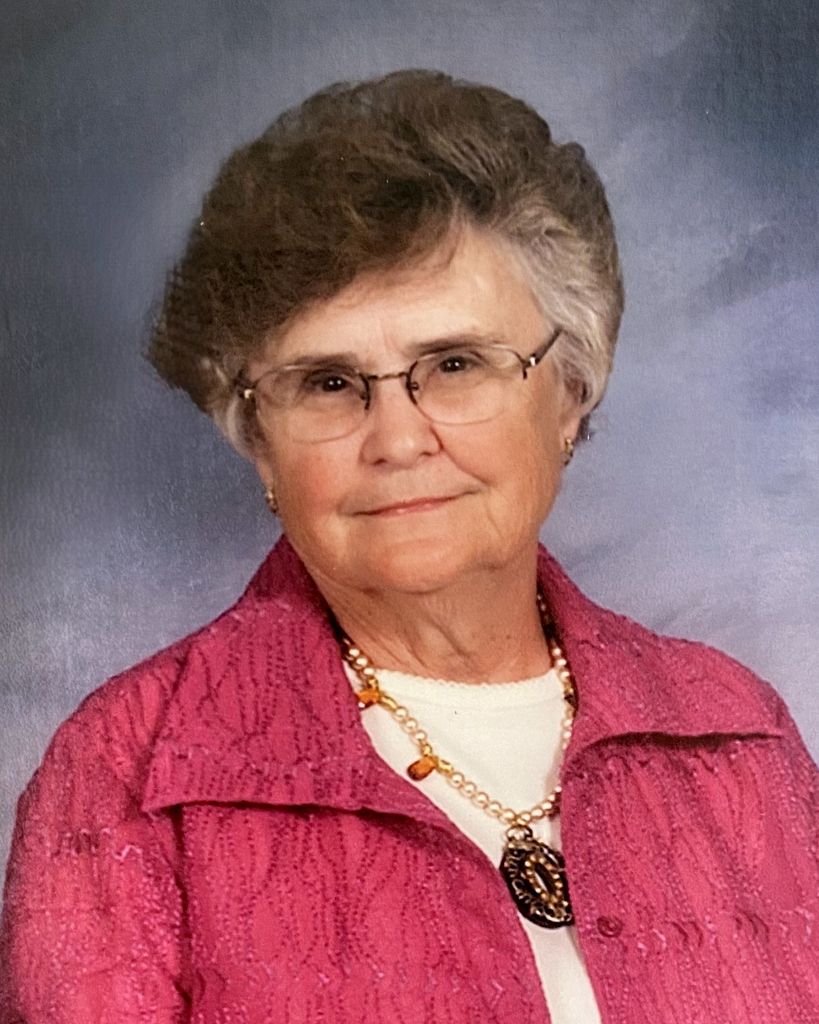 Patsy Ethington Brewer Profile Photo