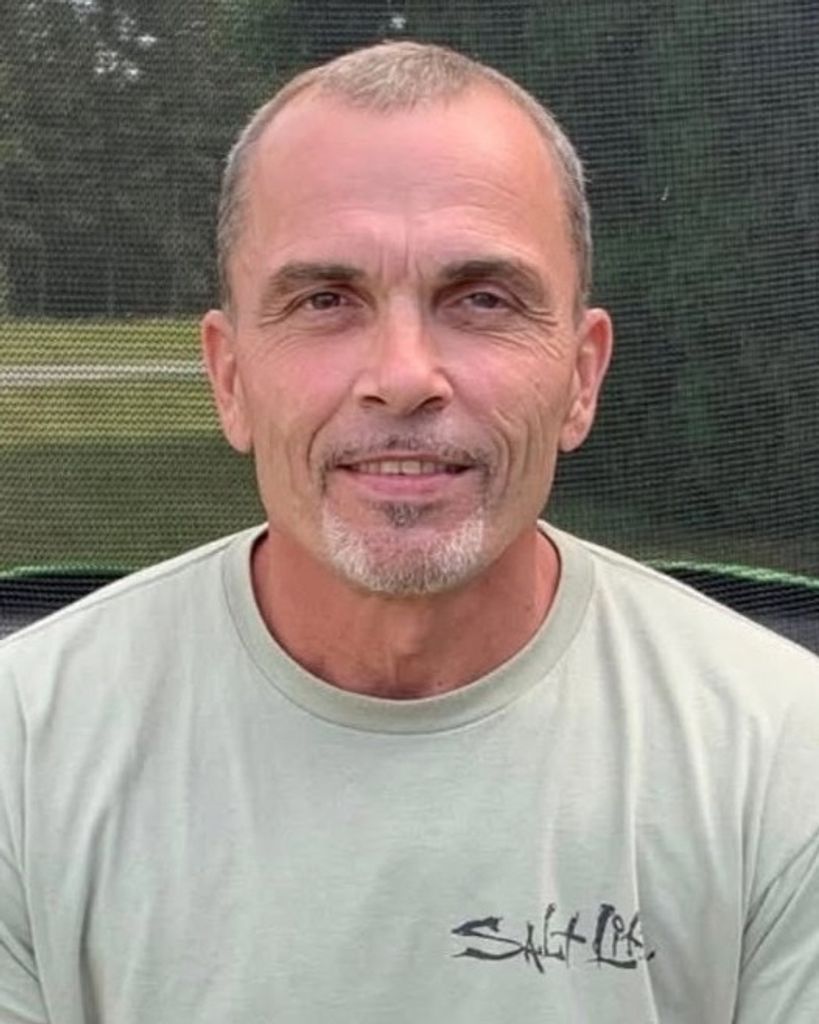 Jeffery Cogdell Profile Photo