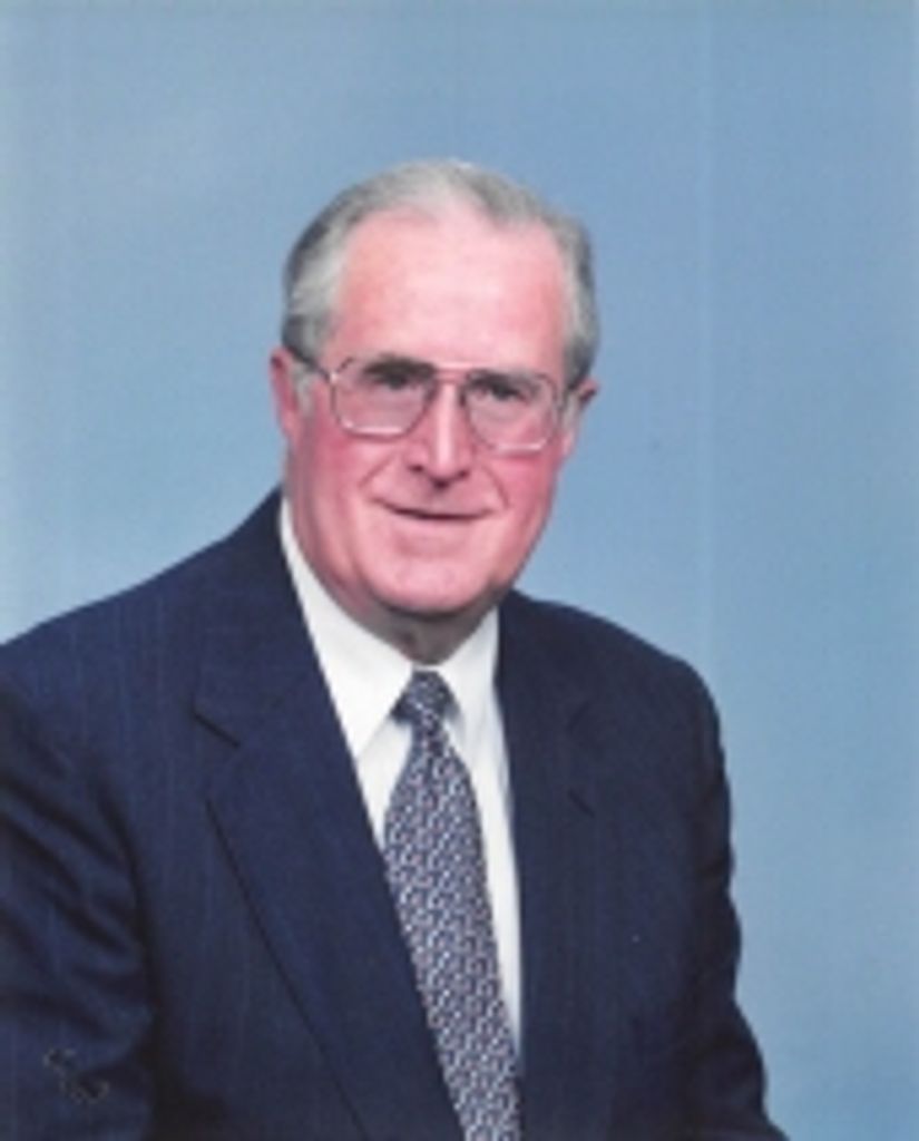 Edward Adam Schwinn